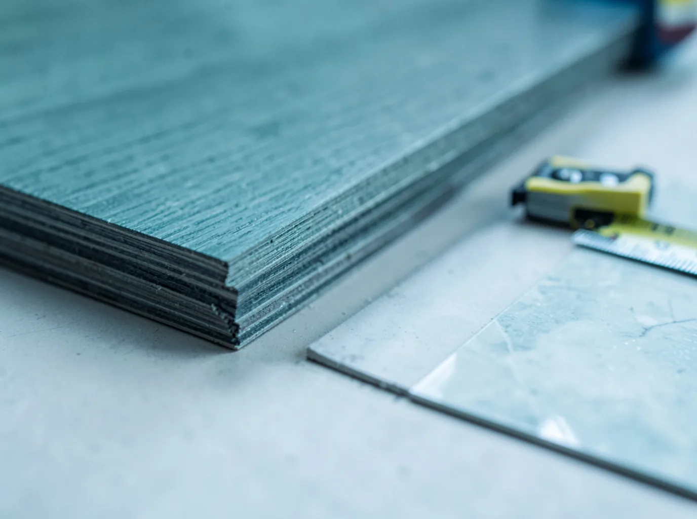 Luxury Vinyl Plank Installation Crump, TN FAQs